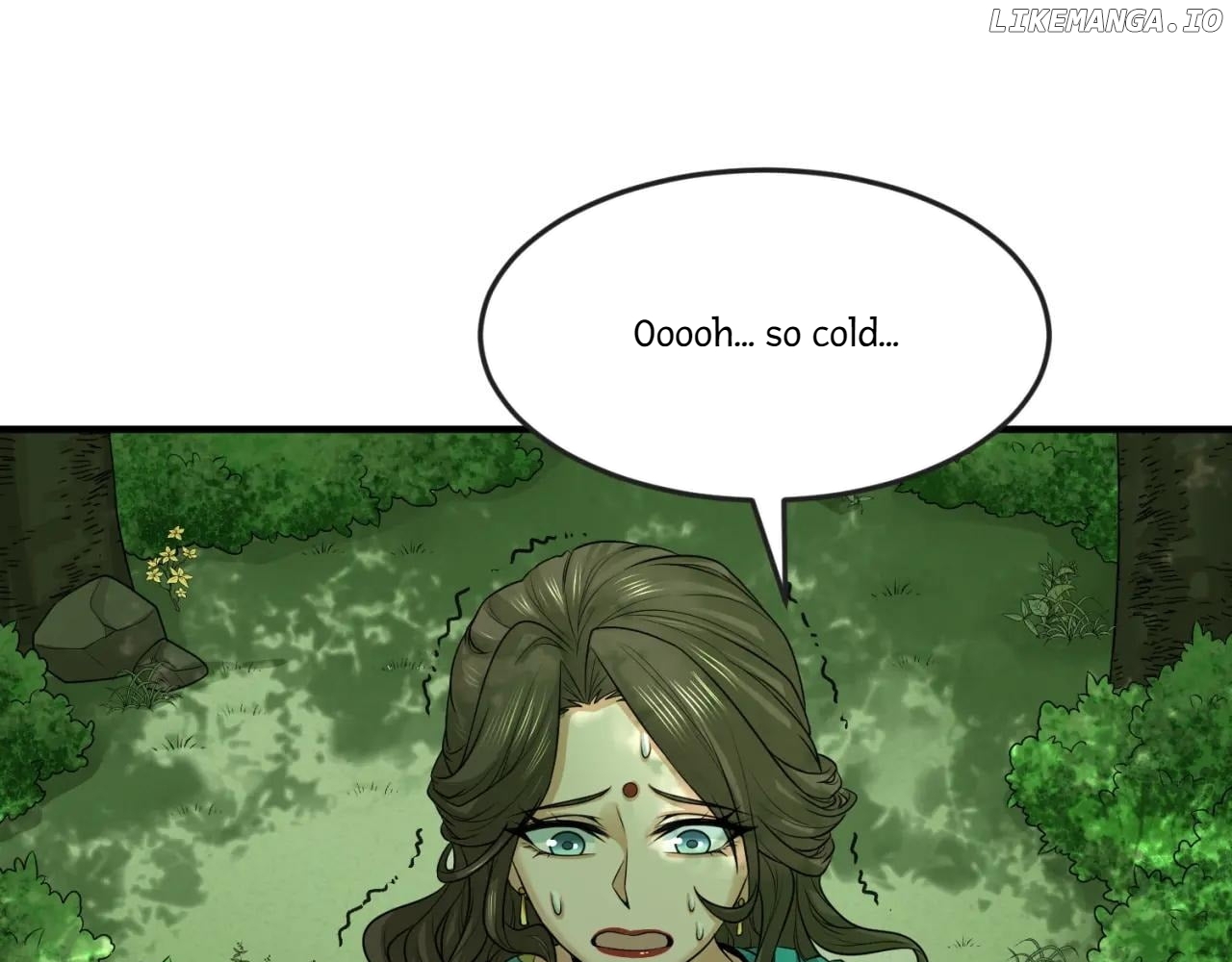 Era of the Haunted Chapter 156 - page 64
